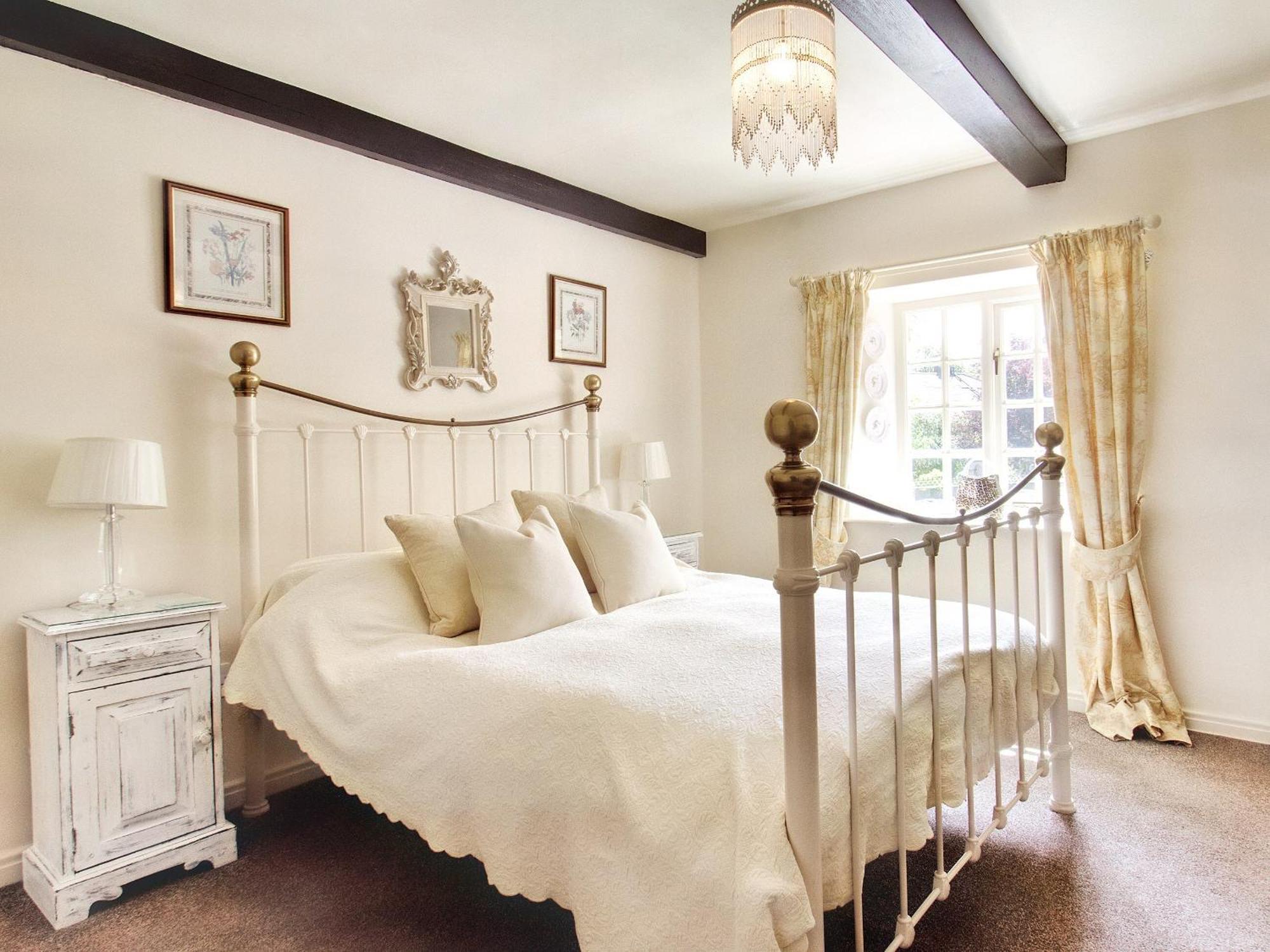 Carriage House - E5119 Villa West Burton Bagian luar foto